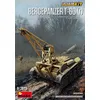 Image de Bergepanzer T-60(r) Interior Kit - 1:35e - Miniart