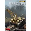 Image de Mini art Kit intérieur du char de dépannage T-60(r)