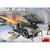 Image de Bm-8-24 Based On 1,5t Truck - 1:35e - Miniart