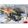 Image de Mini art BM-8-24 Based on 1,5t Truck