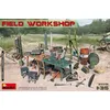 Image de Field Workshop - 1:35e - Miniart