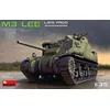 Image de M3 Lee Late Prod. - 1:35e - Miniart