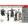 Image de German Feldgendarmerie,special Edition - 1:35e - Miniart