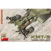 Image de Mine-roller Kmt-9 - 1:35e - Miniart