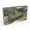 Image de M3a5 Lee - 1:35e - Miniart