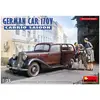 Image de Mini art French Car 170V Cabrio Saloon