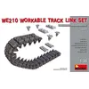 Image de We210 Workable Track Link Set - 1:35e - Miniart
