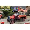 Image de Lgoc B-type London Omnibus - 1:35e - Miniart