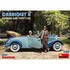 Image de Cabriolet B German Car Type 170v - 1:35e - Miniart