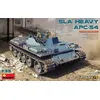 Image de Sla Heavy Apc-54. Interior Kit - 1:35e - Miniart