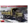 Image de Mini art British Military Lorry B-Type