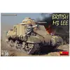 Image de Mini art British M3 Lee.