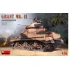 Image de Grant Mk. Ii - 1:35e - Miniart