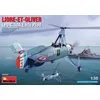 Image de Liore-et-oliver Leo C.30a Early Prod - 1:35e - Miniart