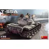 Image de T-55a Polish Production - 1:35e - Miniart