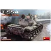 Image de Mini art T-55a Production De Polish