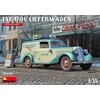 Image de Typ 170v Lieferwagen - 1:35e - Miniart