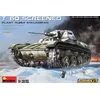Image de T-60 Screened (plant No.264,stalingrad) Interior Kit - 1:35e - Miniart