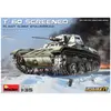Image de Mini art T-60 Screened (Plant No.264,Stalingrad) Kit d'intérieur