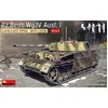 Image de Pz.beob.wg.iv Ausf. J Late/last Prod. 2 In 1 W/crew - 1:35e - Miniart