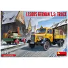 Image de Mini art L1500S French 1,5t Truck