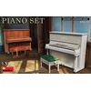 Image de Piano Set - 1:35e - Miniart