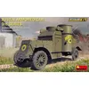 Image de Austin Armored Car 3rd Series:ukraine,polish,georgian,romanian Servic.inter Kit - 1:35e - Miniart