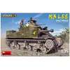 Image de Mini art Kit intérieur M3 Lee Mid Prod.
