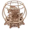 Image de Aquarium Ugears   Puzzle 3d en bois