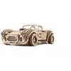 Image de Puzzle 3D Ugears Drift Cobra Racing