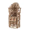 Image de UGEARS SKY WATCHER TOURBILLON TAFELKLOK