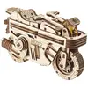 Image de Swissgames-Spiele SCOOTER PLIABLE 192PCS (FR-FR-EN-POL-ES-UKR) (192 pièces)