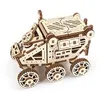 Image de Puzzle 3d Ugears Mars Buggy en bois