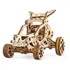 Image de Puzzle 3d Ugears Buggy de désert