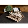 Image de UGEARS CELESTA PIANO