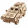Image de Dozor-B   Ugears   Puzzle 3d en bois