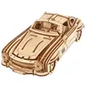 Image de Coupé sport   Ugears   Puzzle 3D en bois