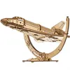 Image de Maquette Navette NASA Beige