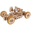 Image de Puzzle 3D Modèle en bois Rover lunaire (319 pièces)