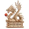 Image de Wood Dragon
