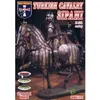 Image de Turkish Cavalry Sipahi,xvi-xvii Century - 1:72e - Orion