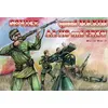 Image de Soviet Quad Maxim Aa Mg And Crew - 1:72e - Orion