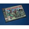 Image de Soviet Artillery Crew - 1:72e - Orion