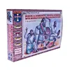 Image de Byzantine Infantry Vii-ix Centuries - 1:72e - Orion