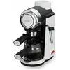 Image de Maestro Ekspres do kawy kolbowy 800W MR-410, Machine à café : accessoires, Noir, Argent