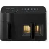 Image de Maestro Frytownica bezt uszczowa 2400W 3 5l MR-760, Friteuse, Noir
