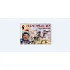 Image de French Sailors, Boxer Rebellion 1900 - 1:72e - Red Box