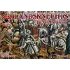 Image de Landsknechts (heavy Infantry) 16th Centu - 1:72e - Red Box