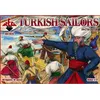 Image de Turkisch Sailor, 16-17th Century - 1:72e - Red Box