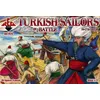 Image de Turkish Sailor In Battle, 16-17th Centur - 1:72e - Red Box
